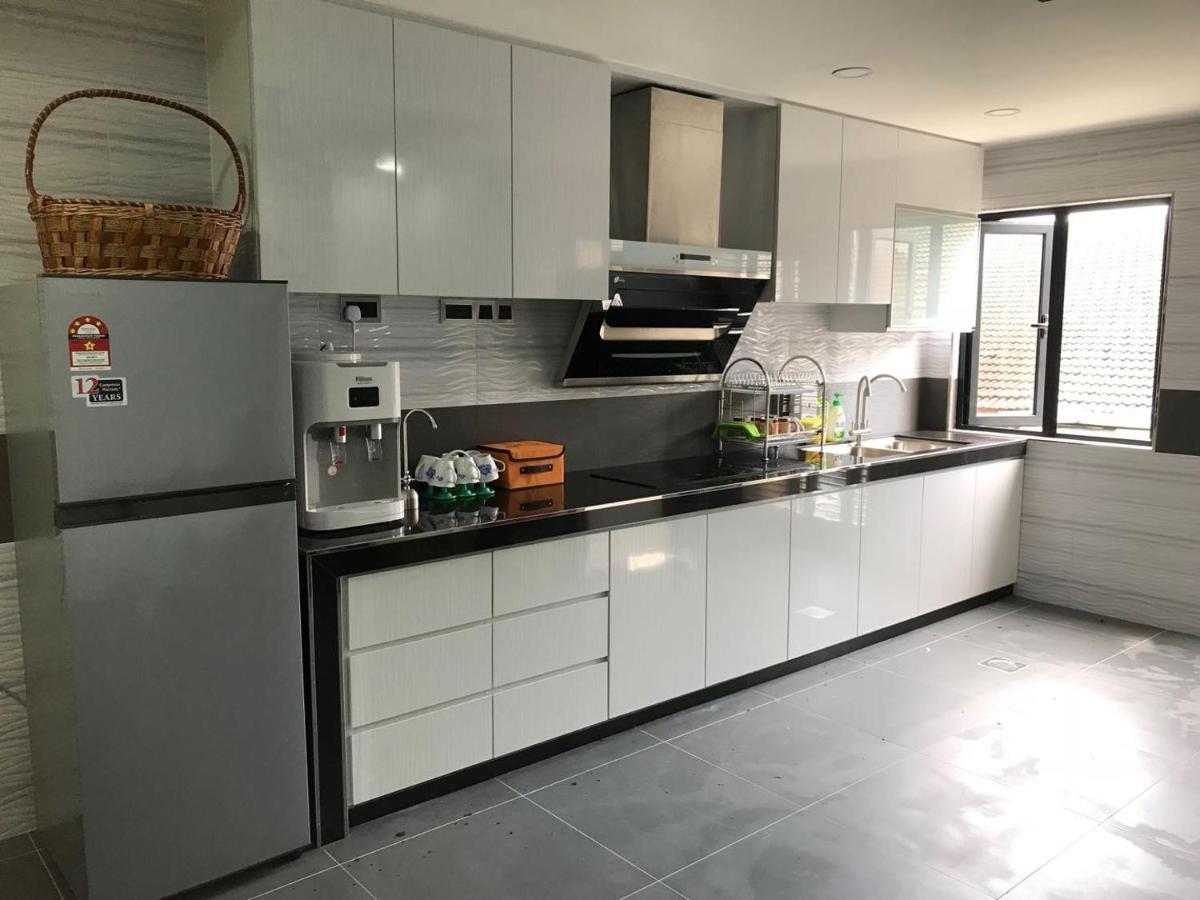 Homestay Stardow~星窗名宿~ Johor Bahru Ngoại thất bức ảnh
